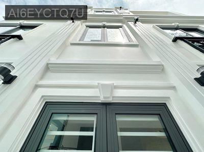 Bán nhà - Phường 1  -  Quận Phú Nhuận  - 45m² - 8.6tỷ