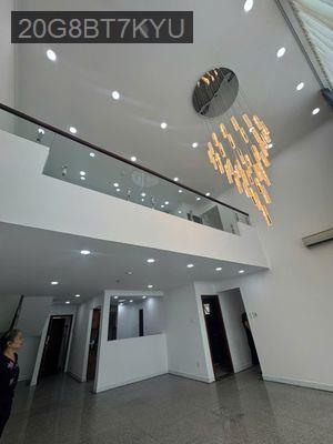 Bán căn hộ Penhouse Giai Việt   ,Tạ Quang Bửu  P5, Q8. 227m2 - Phường 5  -  Quận 8 