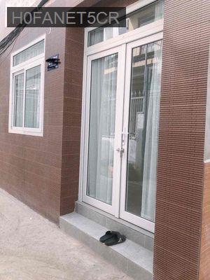 [ Chính chủ Bán nhà gần sát gigamall thủ đức sau lưng cc opal garden] - Phường Hiệp Bình Chánh  -  Quận Thủ Đức 