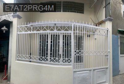 Bán nhà chính chủ trung tâm Q7,ngay Lotte Mart - Phường Tân Hưng  -  Quận 7 