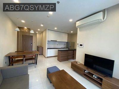 Còn 01 Căn 2PN 84m2 Khu PARK Giá Mềm Chỉ 9.6 Tỷ Bao Hết - Sẵn HĐT - Phường 22  -  Quận Bình Thạnh 