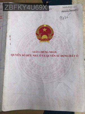 BÁN HOẶC CHO THUÊ NHÀ 513/43 PHẠM VĂN BẠCH - Phường 15  -  Quận Tân Bình 