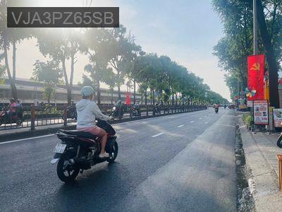 Tài chính dưới 8tỷ không nên bỏ lỡ Nhà Ngay đường Quang Trung P8Gò Vấp - Phường 8  -  Quận Gò Vấp 