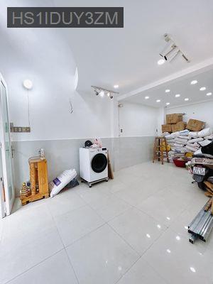 Vỡ nợ bán nhanh nhà Đ. Nguyễn Văn Bảo, Gò Vấp. 64m giá 1 tỷ 255 triệu - Phường 4  -  Quận Gò Vấp 