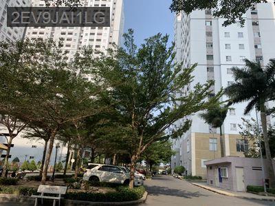 Bán căn HQC Plaza giá tốt 1.1 tỷ 2PN - 2WC, có nội thất, nhận nhà ngay - Xã An Phú Tây  -  Huyện Bình Chánh 