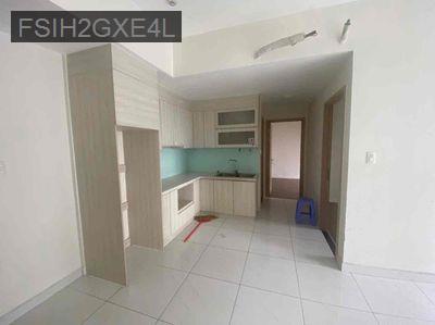 CHÍNH CHỦ CẦN BÁN GẤP CĂN HỘ SAFIRA KHANG ĐIỀN  1+1PN FULL NỘI THẤT - Phường Phú Hữu  -  Quận 9 