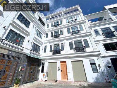 CHDV 164M2 - TẦNG - 34 PHÒNG - BÌNH TÂN - 160TR/TH THANG MÁY - Phường Bình Hưng Hòa B  -  Quận Bình Tân 