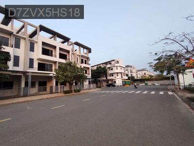 CHỈ VỚI HƠN 3.9TỶ – SỞ HỮU NGAY NHÀ PHỐ CAO CẤP 4 TẦNG MẶT TIỀN KD... - Thị trấn Bến Lức  -  Huyện Bến Lức 