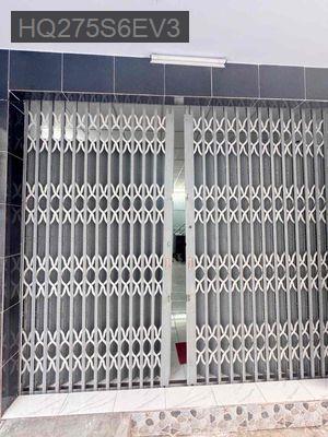 Chính chủ bán nhà quận 4 243 Tôn Đản hẻm 1 xuyệt - Phường 15  -  Quận 4 
