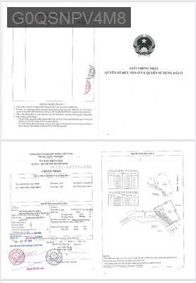 Nhà mặt tiền thụt 19C đường 904, P. Tăng Nhơn Phú, HCM. Sổ hồng riêng. - Phường Tăng Nhơn Phú B  -  Quận 9 