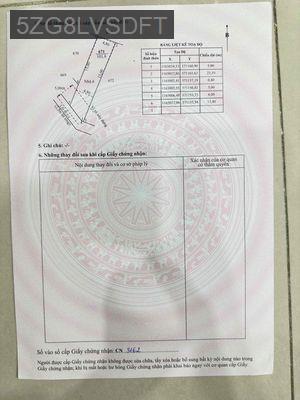 nhà hẻm ba gác cần bán - Phường 4  -  Thành phố Tân An 