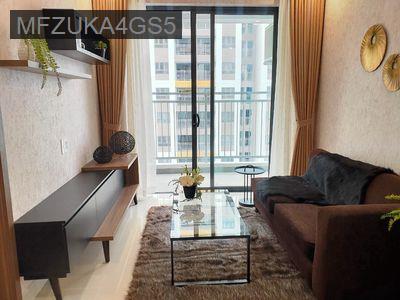 VỚI 3.3TỶ SỠ HỮU NGAY CĂN 2PN Ở Q7 RIVERSIDE FULL TIỆN ÍCH, VIEW MÁT - Phường Phú Thuận  -  Quận 7 