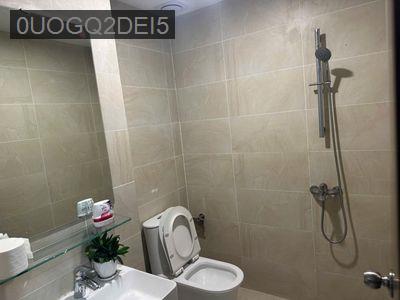 Căn hộ 40,1m2 Studio có ban công, Opal Skyline - Phường Lái Thiêu  -  Thị xã Thuận An 