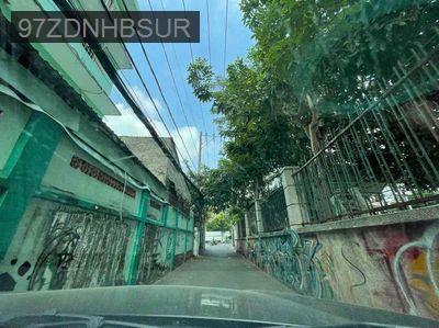 bán đất tặng nhà - Phường 3  -  Quận Bình Thạnh 