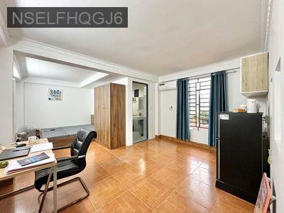 NHÀ NGON HÀ HUY GIÁP - Phường Thạnh Xuân  -  Quận 12 