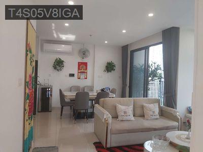 Căn hộ S10.05 13.10 The Origami Vinhomes Thủ Đức - Phường Long Thạnh Mỹ  -  Quận 9 