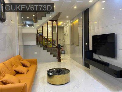 Nhà 64m2, hẻm xe hơi 6m đường số 9, P. Bình Hưng Hoà, quận Bình Tân - Phường Bình Hưng Hòa  -  Quận Bình Tân 