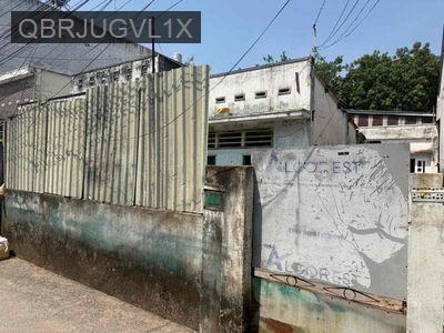 ĐẤT 158m² –  ĐƯỜNG SỐ 4, TAM PHÚ – HẺM Ô TÔ – GIÁ 9.x - Phường Tam Phú  -  Quận Thủ Đức 
