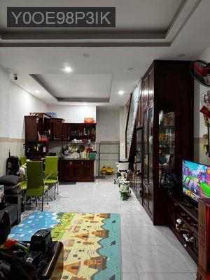 BÁN NHÀ TẶNG NỘI THẤT GIÁ THƯƠNG LƯỢNG - Phường Hiệp Bình Phước  -  Quận Thủ Đức 