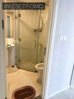 Cần bán căn hộ Golden Mansion, 2PN 2WC, giá 3 tỷ 8. DT 54m2, sổ riêng - Phường 9  -  Quận Phú Nhuận 