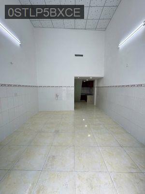 BÁN NHÀ RIÊNG – BÌNH TRỊ ĐÔNG, BÌNH TÂN | VỊ TRÍ TIỆN LỢI - Phường Bình Trị Đông  -  Quận Bình Tân 