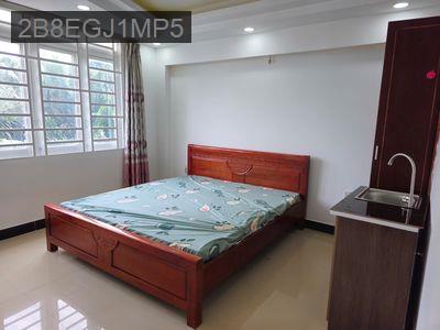 Bán nhà - Phường Tân Hưng  -  Quận 7  - 52m² - 6.95tỷ