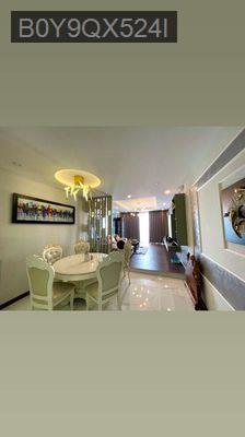 BÁN CĂN HỘ CHUNG CƯ NGỌC PHƯƠNG NAM 3 PHÒNG NGỦ 2 NHÀ VỆ SINH 118M2 - Phường 2  -  Quận 8 