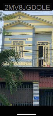 Nhà đất chính chủ KDC Tân Kim Cần Giuộc Long An - Xã Tân Kim  -  Huyện Cần Giuộc 