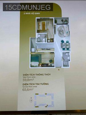 Booking 0đ The Win City Tỉnh Lộ 10, thanh toán chỉ 20% nhận nhà - Xã Lê Minh Xuân  -  Huyện Bình Chánh 