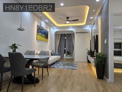 Cần bán nhanh căn hộ Sky Garden, PMH,Q7 nhà mới, giá tốt - Phường Tân Phong  -  Quận 7 