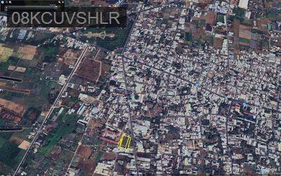 Bán đất cạnh trường tiểu học Ngã Ba Giòng - Xã Xuân Thới Thượng  -  Huyện Hóc Môn 