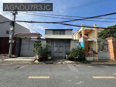 🏡 BÁN NHÀ GIÁ 6 TỶ 800 TRIỆU – CƠ HỘI TỐT CHO NGƯỜI MUA Ở HOẶC ĐẦU TƯ - TT. Hóc Môn  -  Huyện Hóc Môn 