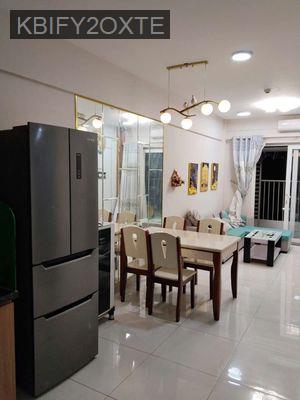 Bán căn góc, bao phí sổ hồng 65M²  giá 2.65tỷ - Phường Tân Thới Nhất  -  Quận 12 