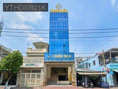 Chính chủ bán nhà mặt tiền Trần Xuân Soạn - Phường Tân Hưng  -  Quận 7 