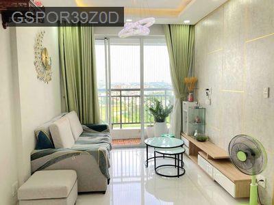 Hot!VIEW TRIỆU ĐÔ. Bán chung cư FELIX HOME. Đã có sổ, hỗ trợ vay bank - Phường 6  -  Quận Gò Vấp 