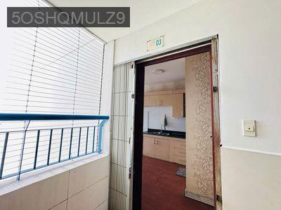 Chính chủ bán căn hộ hai phòng ngủ 63 m2 chung cư Quang Thái- Tân Phú - Phường Tân Thới Hoà  -  Quận Tân Phú 