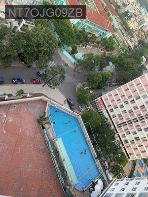 Giá Sốc - Căn hộ trung tâm quận 2 giá chỉ 2,2 tỷ Full thuế phí sổ - Phường Bình Trưng Đông  -  Quận 2 