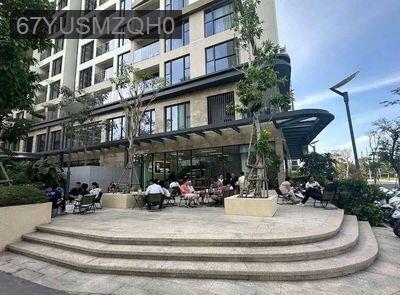 bán duplex căn góc 1 trệt 1 lầu , bán 30 tỷ - Phường Long Bình  -  Quận 9 