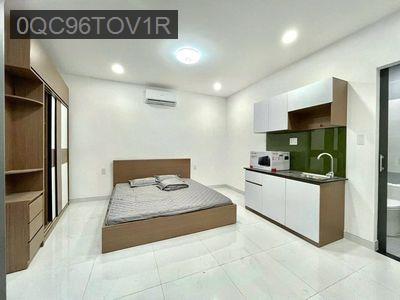 12 CHDV luôn full phòng - 7 Tầng HXH - T/Nhập 85 triệu/tháng - Giá 23T - Phường 7  -  Quận Phú Nhuận 