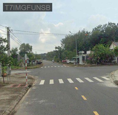 Bán gấp Mặt bằng 2MT 1415m², doanh thu ổn định, giá thương lượng - Thị trấn Dầu Tiếng  -  Huyện Dầu Tiếng 