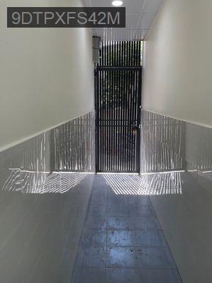 Bán nhà mặt tiền - Phường Hiệp Bình Phước  -  Quận Thủ Đức  - 50m² - 4tỷ