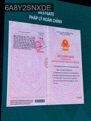 bán chung cư cao cấp 2ty850 với 50 tiện ich . đã có xổ - TT. Tân Túc  -  Huyện Bình Chánh 