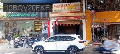 Bán gấp 266 m2 mặt tiền Nguyễn Đình Thi cổng KDC Gia Hoà, Quận 9 cũ - Phường Phước Long B  -  Quận 9 