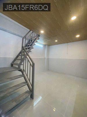 Nhà 20m2 1 lầu Phạm Văn Chiêu p14 - Phường 14  -  Quận Gò Vấp 