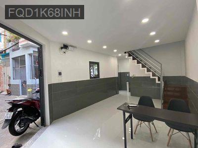 Đỗi mô hình kinh doanh khác cần bán.! - Phường Võ Thị Sáu  -  Quận 3 