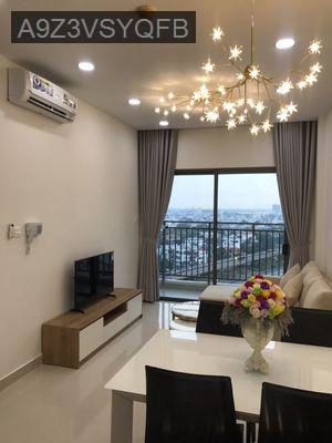 Bán 2PN The Sun Avenue 73m2 chỉ 7,1 tỷ bao phí, sẵn sổ hồng. - Phường An Phú  -  Quận 2 