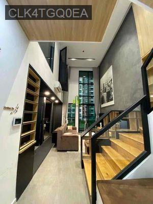 💥 𝐅𝐄𝐋𝐈𝐙 𝐄𝐍 𝐕𝐈𝐒𝐓𝐀 | BÁN CĂN HỘ DUPLEX 2PN – NHÀ ĐẸP – FULL NỘI THẤT - Phường Thạnh Mỹ Lợi  -  Quận 2 