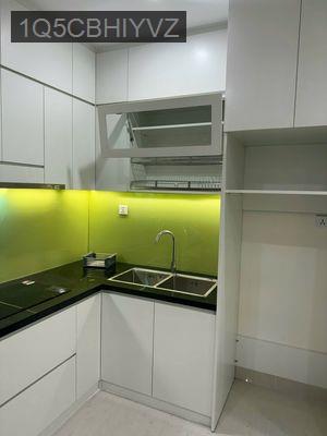Bán CC Vinhomes  Q9 1 phòng ngủ cộng 43m2 giá 2ty350 full nội thất - Phường Long Thạnh Mỹ  -  Quận 9 
