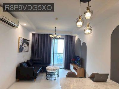 CĂN HỘ 2PN DT 80M2 DỰ ÁN THE GOLD VIEW QUẬN 4 - Phường 1  -  Quận 4 