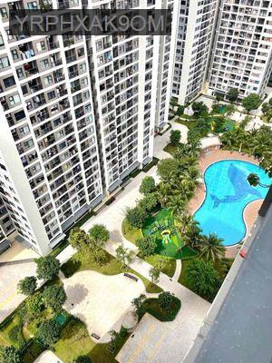 Bán chung cư - Phường Long Thạnh Mỹ  -  Quận 9  - 61m² - 2.7tỷ